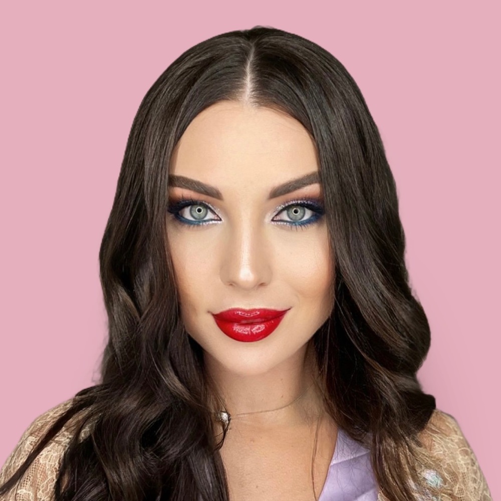 Meet your Posher, Natallia